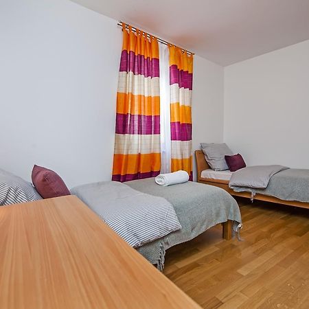 Apartment Campanile ロヴィニ エクステリア 写真