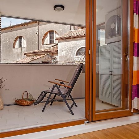 Apartment Campanile ロヴィニ エクステリア 写真