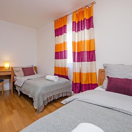 Apartment Campanile ロヴィニ エクステリア 写真