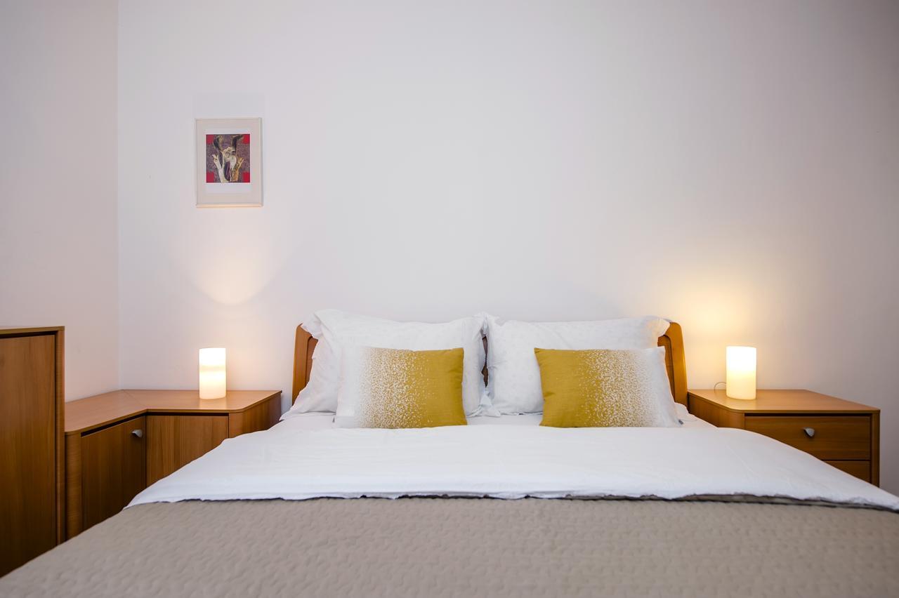 Apartment Campanile ロヴィニ エクステリア 写真